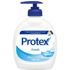 თხევადი საპონი Protex Fresh 300 მლ