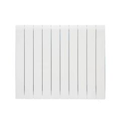 Aluminum radiator SIRAGROUP OLTRE H 600-10