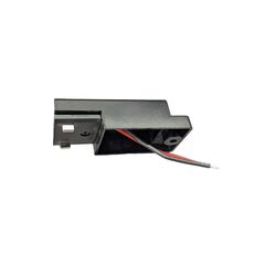 Крышка вход Sneha YC-01 BK
