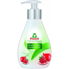 Жидкое мыло гранат Frosch 300 мл