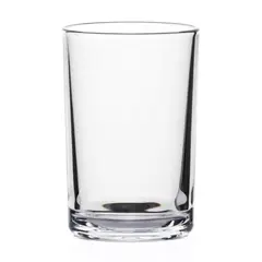 ჭიქა წვენის  Pasabahce 250მლ BASIC 9520102 -12