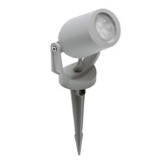 სანათი Fumagalli MINITOMMY GREY LED GU10 3.5W