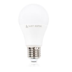 ფიქსი ნათურა New Light A60-PA-C E27 6W 4000K