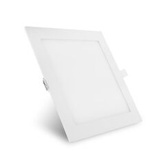Panel LED XG010 15W 3000K square