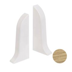 Cap left+right VOX Profile Flex BF-560 /2pcs.