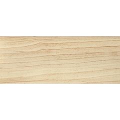 Plinth VOX Profile PVC Flex Maple BF-504 2,5m