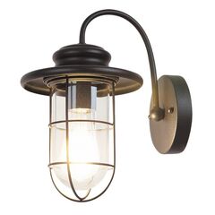 Outdoor lamp RABALUX Pavia E27 1x MAX 60W IP44 -8069