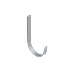Flat hook Domax HMU 180 Flat hook - Type U 180x100 mm