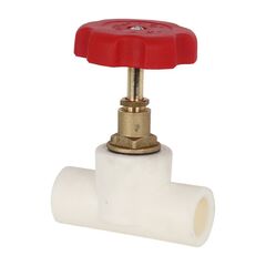ვენტილი Vesbo PPR 1/2" 20 მმ