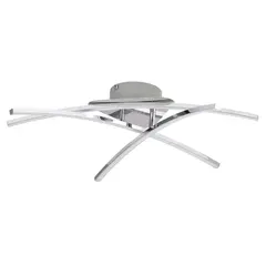 ჭაღი Rabalux Alexis 2504 3X LED 21W