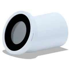 მილი სავენტილაციო  ANI PLAST 110*22,5° W2220EU