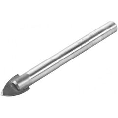 Drill for glass and tile Tolsen 75695 8 mm