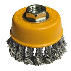 Angle grinder brush Keengross 100 mm