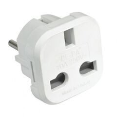 Adapter british standard NE-AD 11108