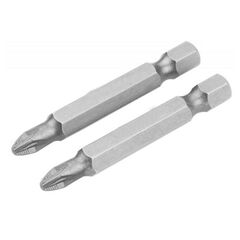 Bit Tolsen 20318 PZ2x50 mm 2 pcs