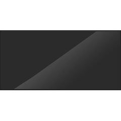 Tile Golden Tile Metrotiles plane black 10x20