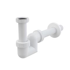 Washbasin siphon Alcadrain A45F-DN32