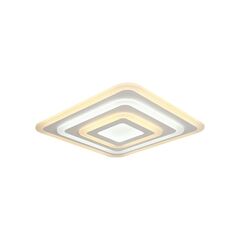 Chandelier LED V-TAC 77W 6700Lm white IP20 VT-7719 23396