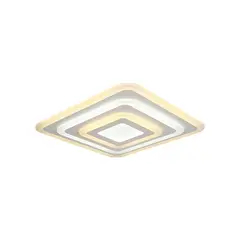 Chandelier LED V-TAC 77W 6700Lm white IP20 VT-7719 23396