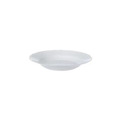 Тарелка глубокая Luminarc LOUIS 397004 23см белый опал