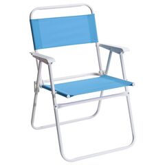 Folding chair Koopman 50x54x79 cm