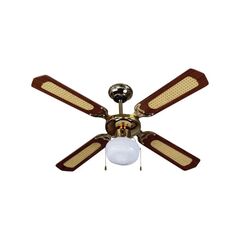 ჭაღი-ვენტილატორი V-TAC 1xE27 7914 50W