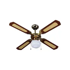 ჭაღი-ვენტილატორი V-TAC 1xE27 7914 50W