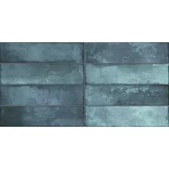 Tile Super Ceramica Life Azul 300x600 mm