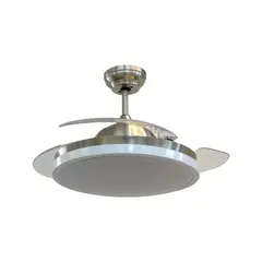 ჭაღი-ვენტილატორი V-TAC LED 7929 35W