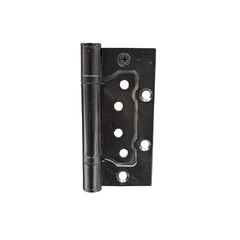 Петля накладная Besa 102175 4x3x3 черный