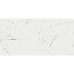 კერამოგრანიტი Cerrad COLMAR WHITE RECT 1197x597x7mm