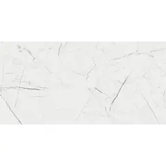 კერამოგრანიტი Cerrad COLMAR WHITE RECT 1197x597x7mm