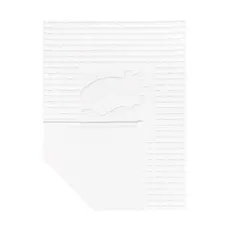 Foot towel Arya Soft Winter 50x70 white