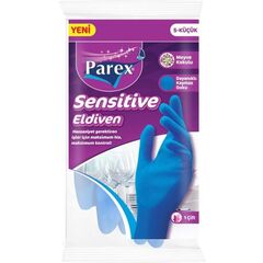 Перчатки Parex Sensitive маленькие