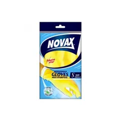 ხელთათმანი რეზინის Novax 3410 S