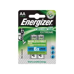Аккумулятор Energizer АА NH15 2300mAh 2шт Extreme