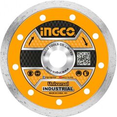 Diamond blade Ingco DMD022301 230 mm