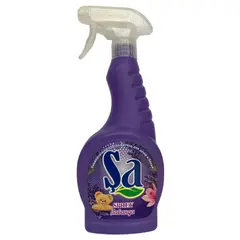 Universal freshener for home and linen Şa D001 500 ml