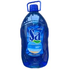 Liquid soap Saachi Şa E001 5kg