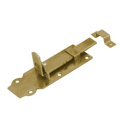 Задвижка запорная прямая 140x55x5,0 mm WZP 140