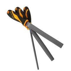 ნაკრები ქლიბის ხისთვის Tolsen 806-32037 3 ც