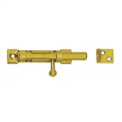 Bolt lock Domax WOS 70 8572 70x10 mm