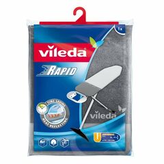 Ironing board cover Vileda Rapid