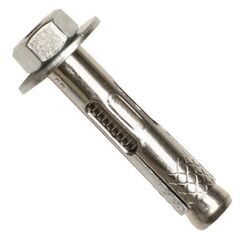 Expansion anchor Koelner 4 pcs B-KT08085 blist
