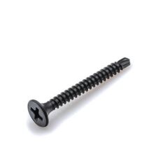 Screw with drill phosphated with countersunk head Koelner 1000 pcs 3,5x25 mm K-SL3-WS-3525 box