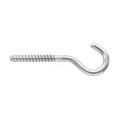 Ceiling anchor with hook Koelner 4.0X67 8 pcs B-HS-40
