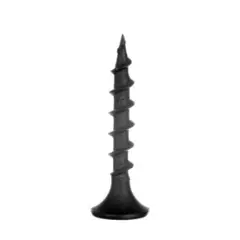 Screw phosphated with wood carving Koelner 3,5X25 FT-3525 1000 pcs