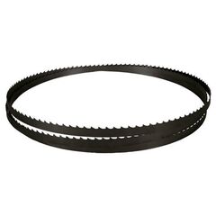 Band saw blade Scheppach 7901504612 1400x10x0.36 mm 4TPI