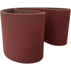 Scheppach sandpaper for OSM600 100x600mm