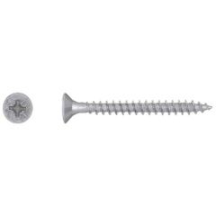 Universal wood screw Koelner 2.5x16 mm 50 pcs B-UC-2516